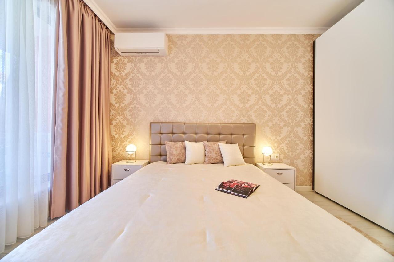 Premium Center In Grand Karavel