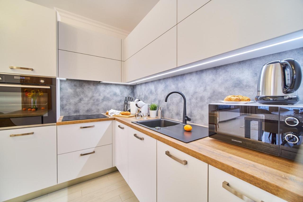 Appartamento Premium Center In Grand Karavel Varna