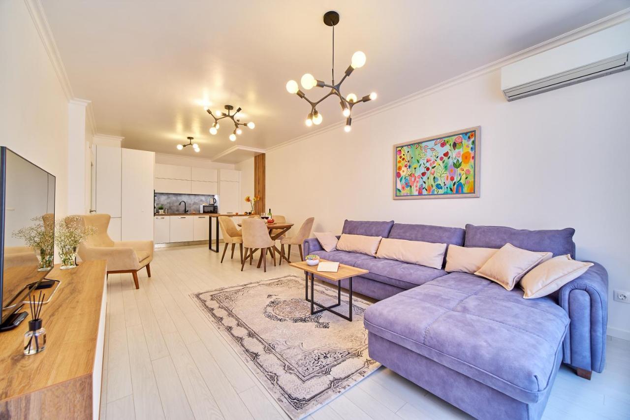 Premium Center In Grand Karavel Appartamento