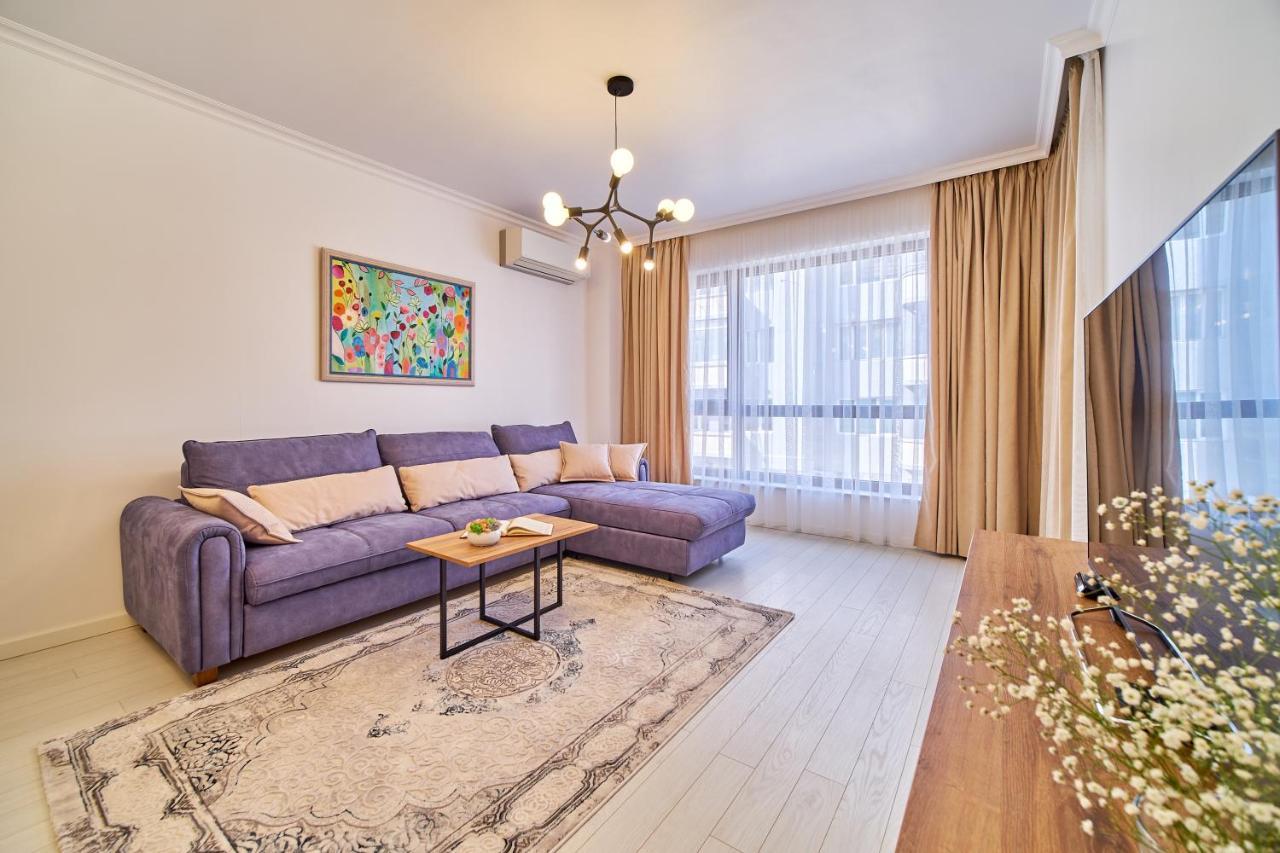 Premium Center In Grand Karavel Appartamento