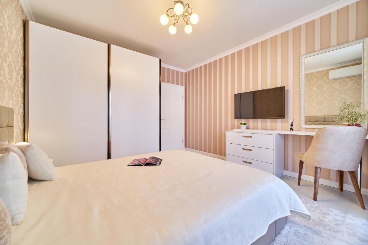 Appartamento Premium Center In Grand Karavel
