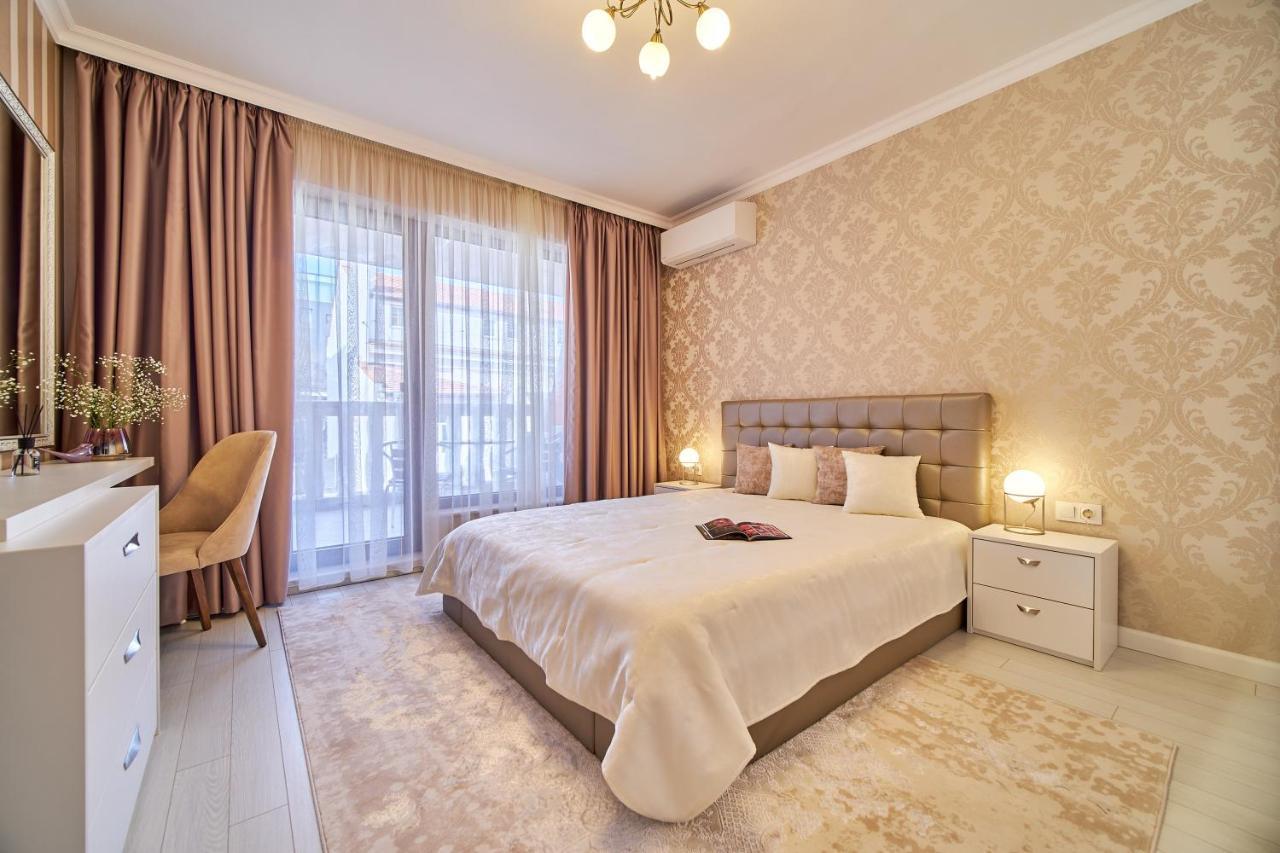 Premium Center In Grand Karavel Varna