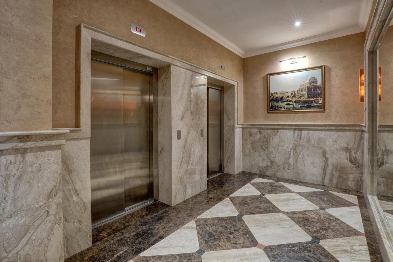 Appartamento Premium Center In Grand Karavel *