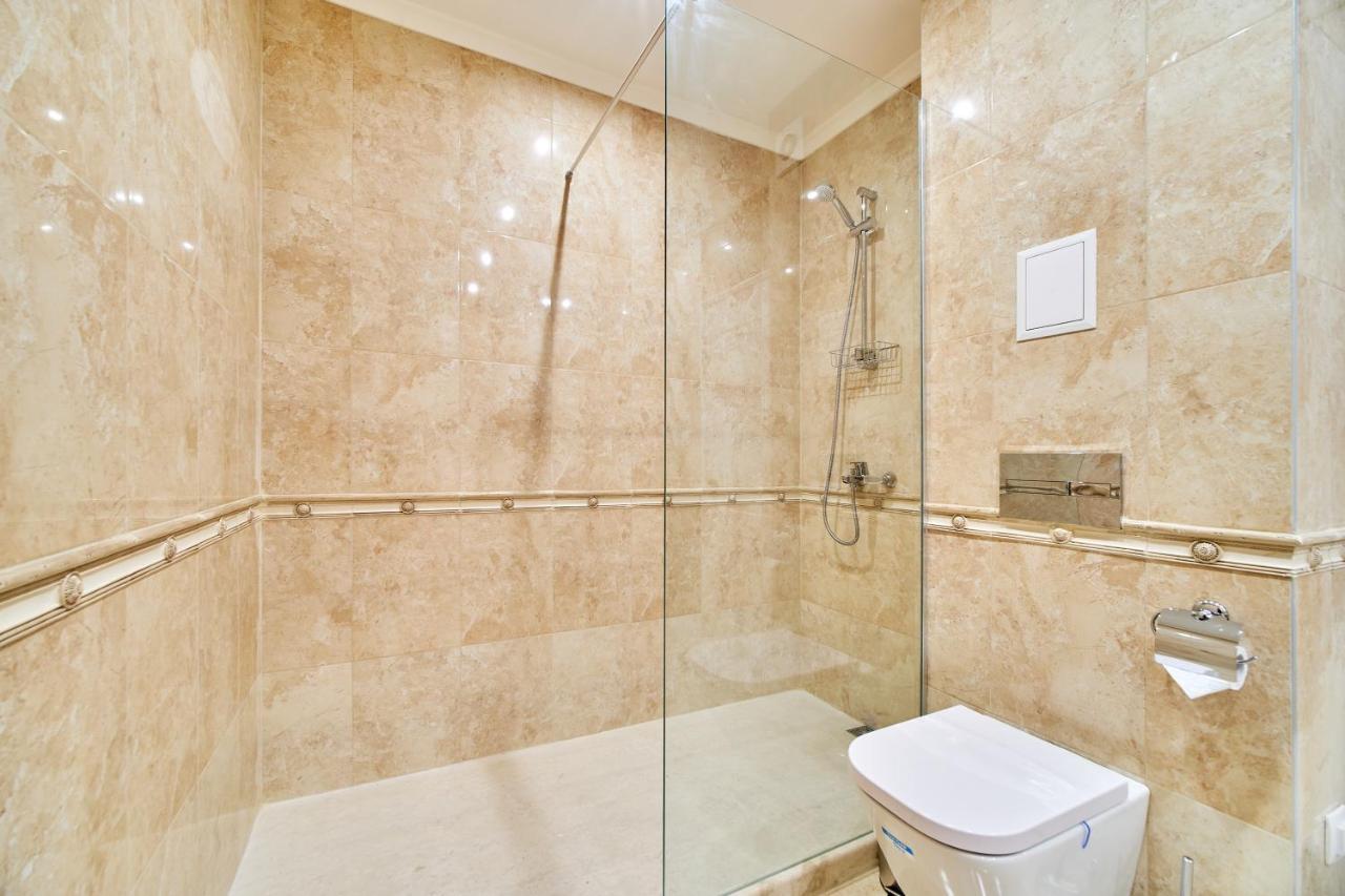 Premium Center In Grand Karavel Appartamento